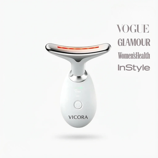 Sculpteur facial LED 7-en-1